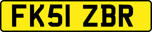 FK51ZBR