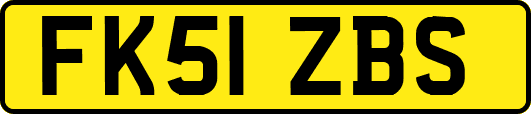 FK51ZBS