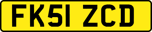 FK51ZCD