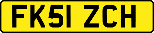 FK51ZCH