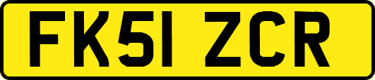 FK51ZCR