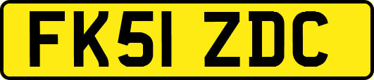 FK51ZDC