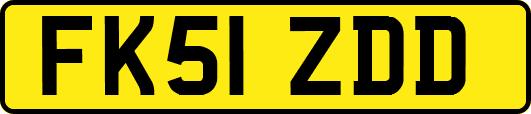 FK51ZDD