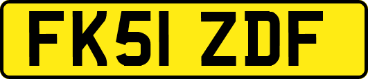 FK51ZDF