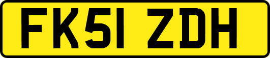 FK51ZDH