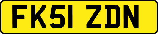 FK51ZDN