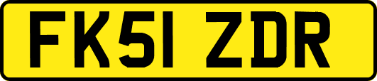 FK51ZDR
