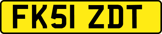FK51ZDT