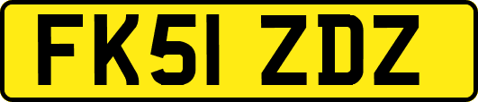 FK51ZDZ