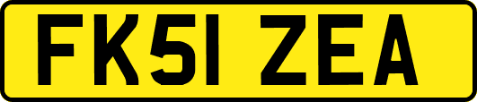 FK51ZEA