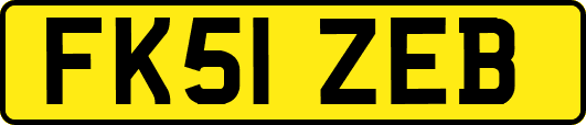 FK51ZEB