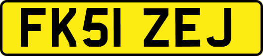 FK51ZEJ