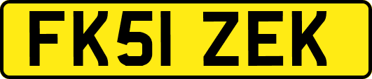 FK51ZEK