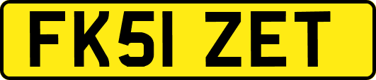 FK51ZET