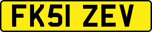 FK51ZEV