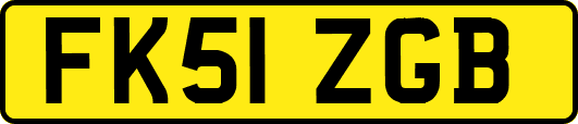 FK51ZGB