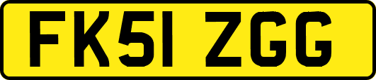 FK51ZGG