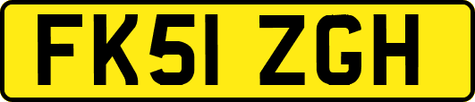 FK51ZGH