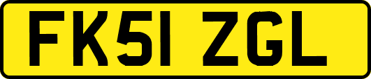 FK51ZGL