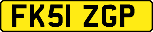 FK51ZGP