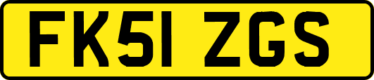 FK51ZGS