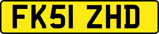 FK51ZHD