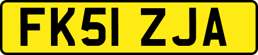 FK51ZJA