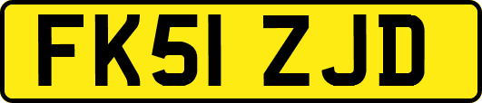 FK51ZJD
