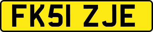 FK51ZJE