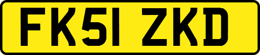 FK51ZKD