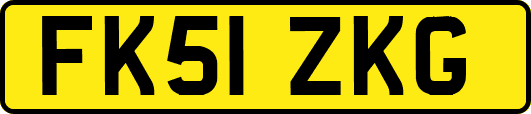 FK51ZKG