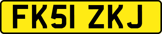 FK51ZKJ