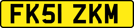 FK51ZKM