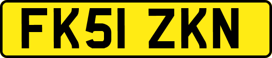 FK51ZKN