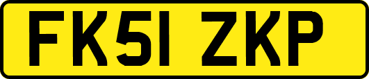 FK51ZKP