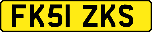 FK51ZKS