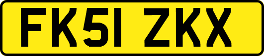 FK51ZKX