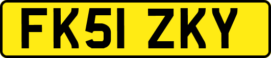 FK51ZKY