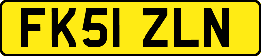 FK51ZLN