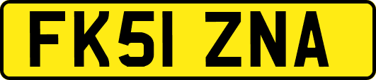 FK51ZNA