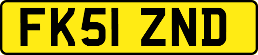 FK51ZND