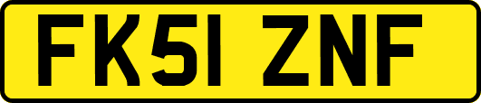 FK51ZNF