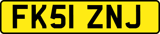 FK51ZNJ
