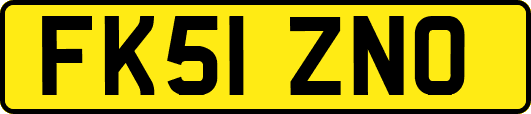 FK51ZNO