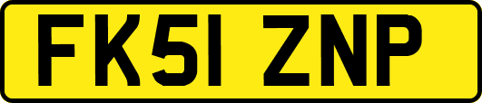FK51ZNP