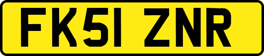 FK51ZNR
