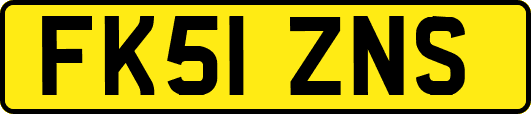 FK51ZNS
