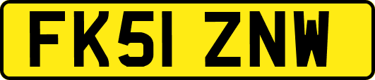 FK51ZNW