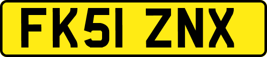 FK51ZNX