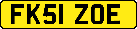 FK51ZOE